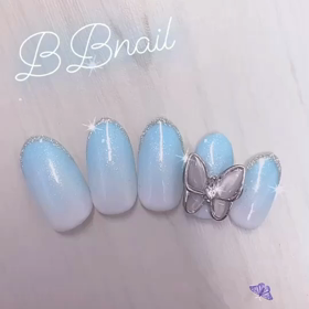nabi nailの画像