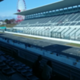 クラブマン FIT 動画の画像