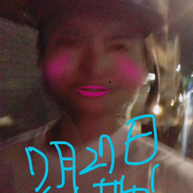 7/27 28 29 HBD!!の画像