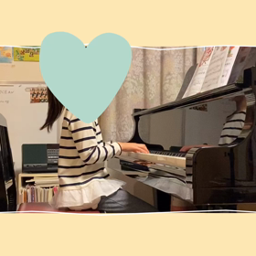 初級レベルから育みたいピアノレッスン❣️の画像