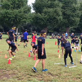 基本動作 動画⑬の画像