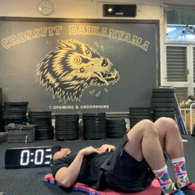 Road to goal in the house Day4 vol3の画像