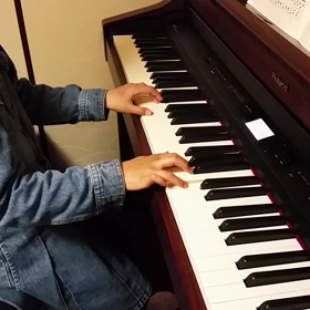 春休みの成果がすごい⤴⤴4月レッスン1回目スタートの画像