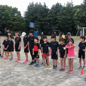 1000m ２組目①の画像