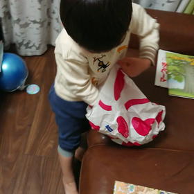 予想もしない受け答えの画像