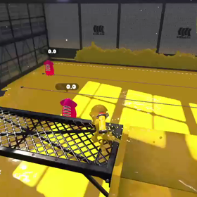 1にも2にもチャージャー練習の画像