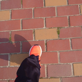 術後検診の画像