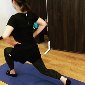 シメの筋トレ！！の画像