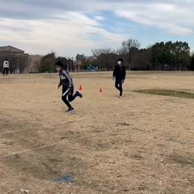 リレーチーム練習⑮の画像