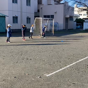 12/2 襷練習⑤の画像