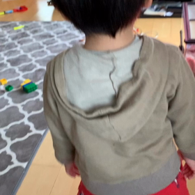 パパが怒らないようになるには…の画像