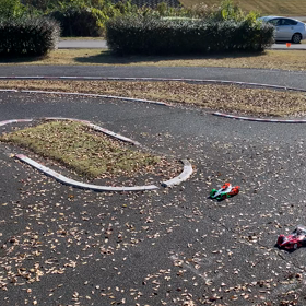 秋の恒例の画像