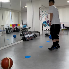 【6/24 21:07】パーソナルトレーニングの画像