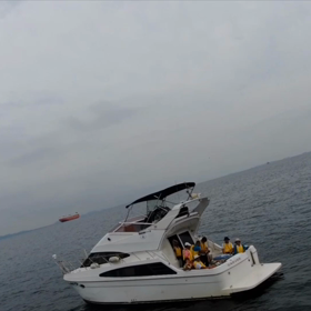 ドローンPV撮影  動画制作致しました。の画像