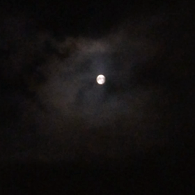 十五夜。の画像