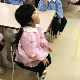 保育参観のときの…の画 像