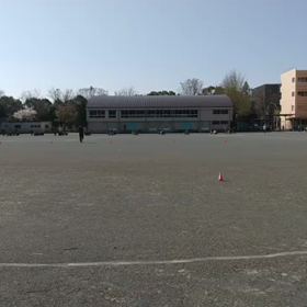 4月9日 10色リレー 24の画像