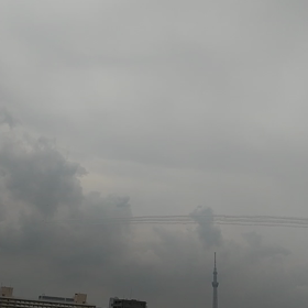 2021/08/24   曇りの画像