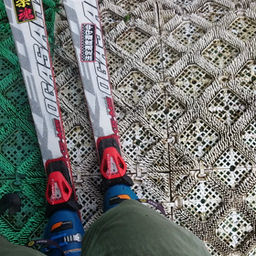 悪霊退散！の画像