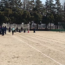 トップフォー 50ｍ走の画像