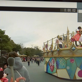 せれながテレビに…の画像