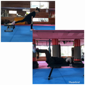 筋トレ！の画像