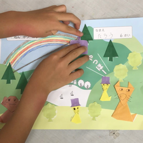 ナイス！アイディア 【リトミック研究センター兵庫第一支局】の画像