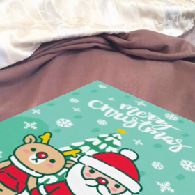 トナカイさんが！の画像