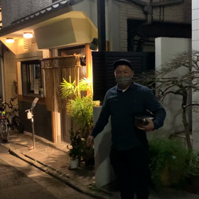 駒沢 の煮込みと言えば「かっぱ」ですよね！の画像