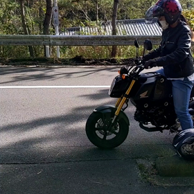 ドキドキ❗の画像