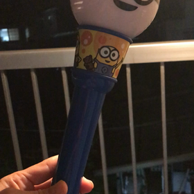 台風の中の画像