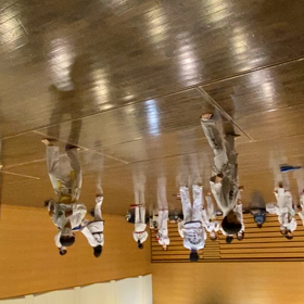 5/13 蕨道場少年稽古動画4の画像