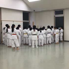 昇級試験2の画像