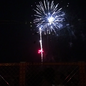 花火大会2017の画像