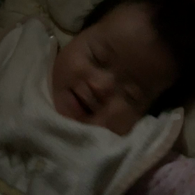 お腹いっぱいの画像