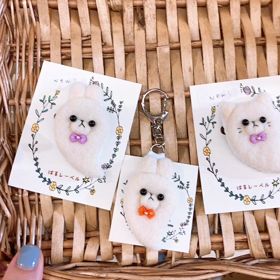 おばけちゃんの画像