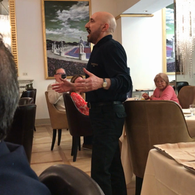 ブランチの画像