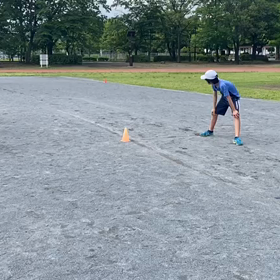 5/21 リレー特別練習⑰の画像