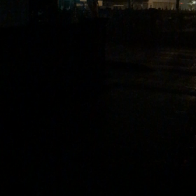 豪雨と睡魔。の画像