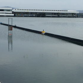 齋藤達希選手（優勝戦１の画像