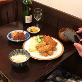 #紅亭 本日もありがとうございました2月27日(木曜日)はお休みです。28日(金曜日)...の画像