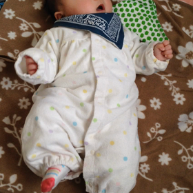 ☆長女のこと☆の画像