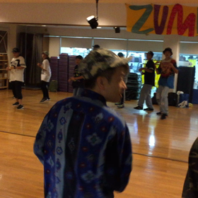 ＨＩＰＨＯＰダンススクール（ティーン）の画像