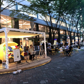 散らばってた情報が繋がる感覚の画像