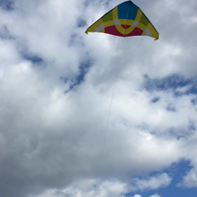 ゆっくりしたお正月です♪の画像