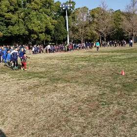 ジョグバトン⑨の画像