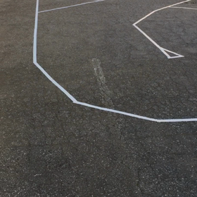 ターマックセクションの画像