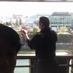 悶絶⁉️の画像