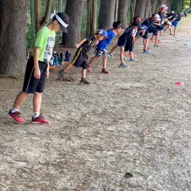 7月2日 バランス⑧の画像
