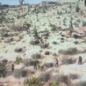 ゴーストウォー♬ イベント戦☆#2の画像